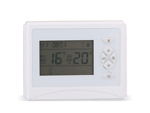 Wireless Thermostat