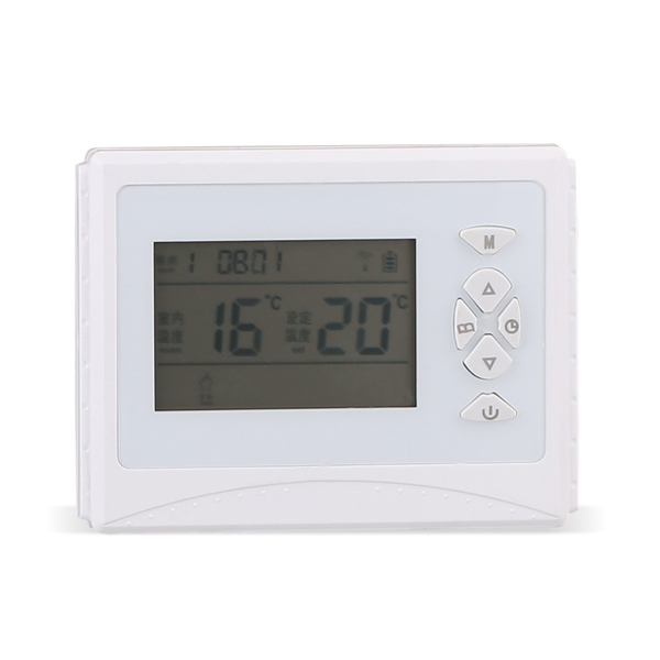 Wireless Thermostat